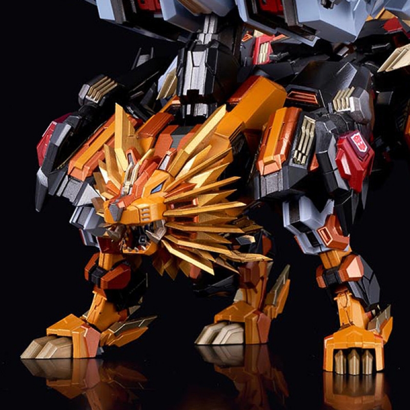 [KURO KARA KURI] Victory Leo (Reissue)